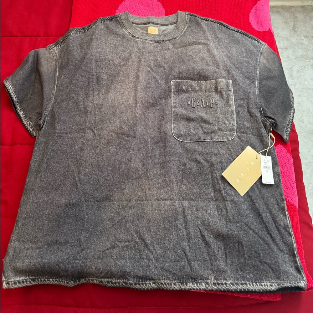 Gap x beis